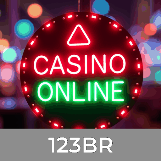 123BR: A Emoção dos Caça-Níqueis com Alta Recompensa