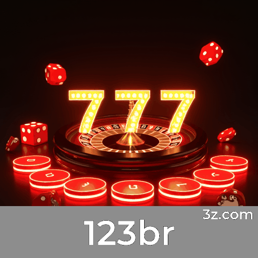 123br: Experiência de Cassino Imersiva no Brasil