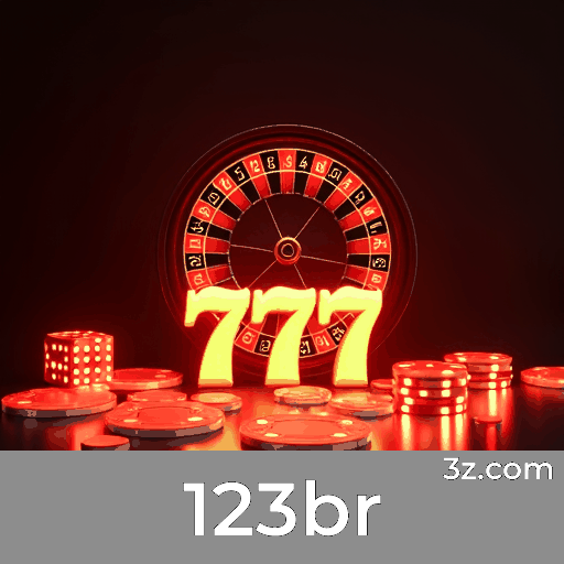 123br: Experiência de Cassino Imersiva no Brasil